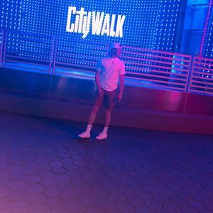 Meet your Posher, Jeff